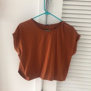 Zara Tee